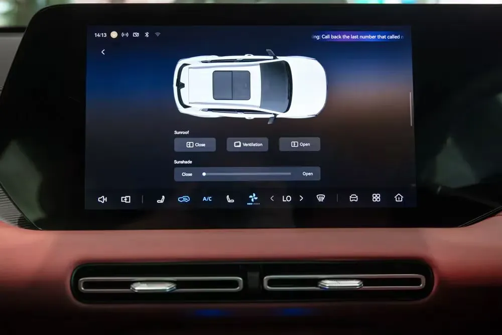Changan