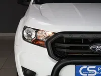 Ford Ranger 2.2TDCI XL P/U S/C