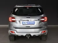 Ford EVEREST 3.2TDCI 4WD LIMITED