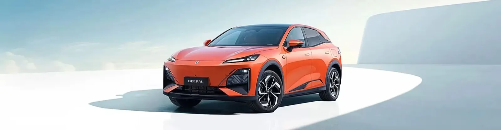 Changan